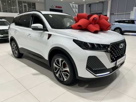 Новый автомобиль Chery Tiggo 7 Pro Max Activeв городе Краснодар ДЦ - РВ Сервис Кубань