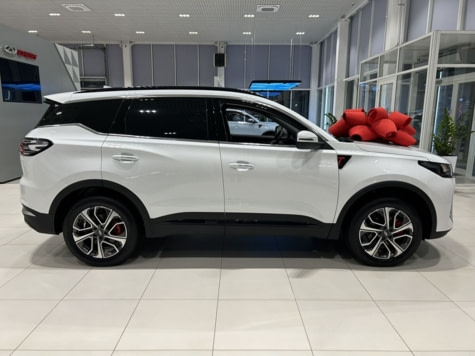 Новый автомобиль Chery Tiggo 7 Pro Max Activeв городе Краснодар ДЦ - РВ Сервис Кубань