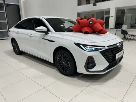 Новый автомобиль Chery Arrizo 8 Activeв городе Краснодар ДЦ - РВ Сервис Кубань