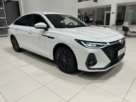 Новый автомобиль Chery Arrizo 8 Activeв городе Краснодар ДЦ - РВ Сервис Кубань