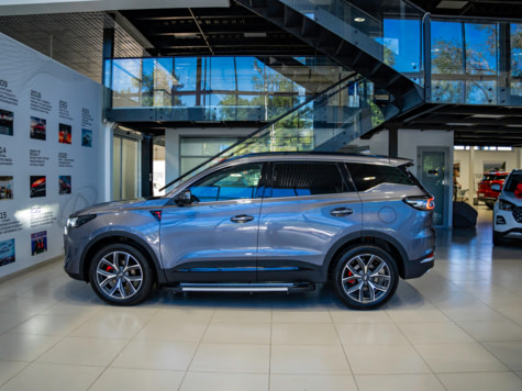 Новый автомобиль Chery Tiggo 7 Pro Max Primeв городе Ростов-на-Дону ДЦ - CHERY Центр Сокол Моторс Шолохова