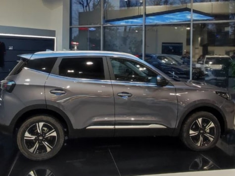 Новый автомобиль Chery Tiggo 4 Ultraв городе Ростов-на-Дону ДЦ - CHERY Центр Сокол Моторс Шолохова