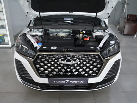 Новый автомобиль Chery Tiggo 7 Pro Max Activeв городе Ростов-на-Дону ДЦ - CHERY Центр Сокол Моторс Шолохова