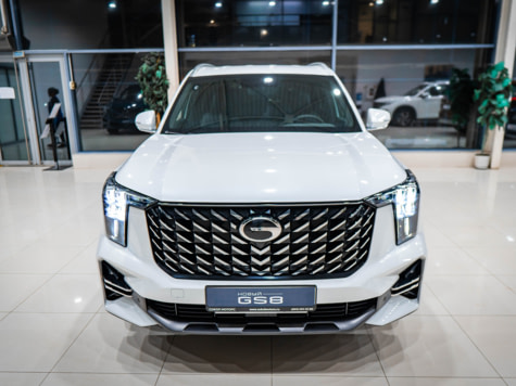 Новый автомобиль GAC GS8 GX Premiumв городе Ростов-на-Дону ДЦ - GAC Сокол Моторс