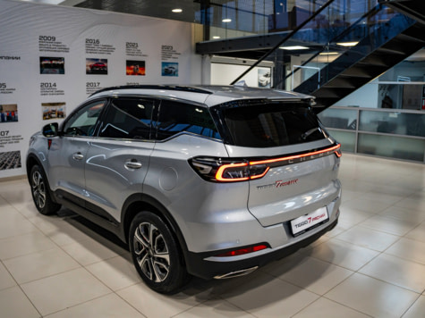 Новый автомобиль Chery Tiggo 7 Pro Max Activeв городе Ростов-на-Дону ДЦ - CHERY Центр Сокол Моторс Шолохова