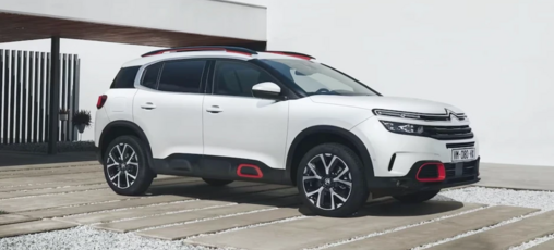 Условия предоставления кредита на автомобили Citroen